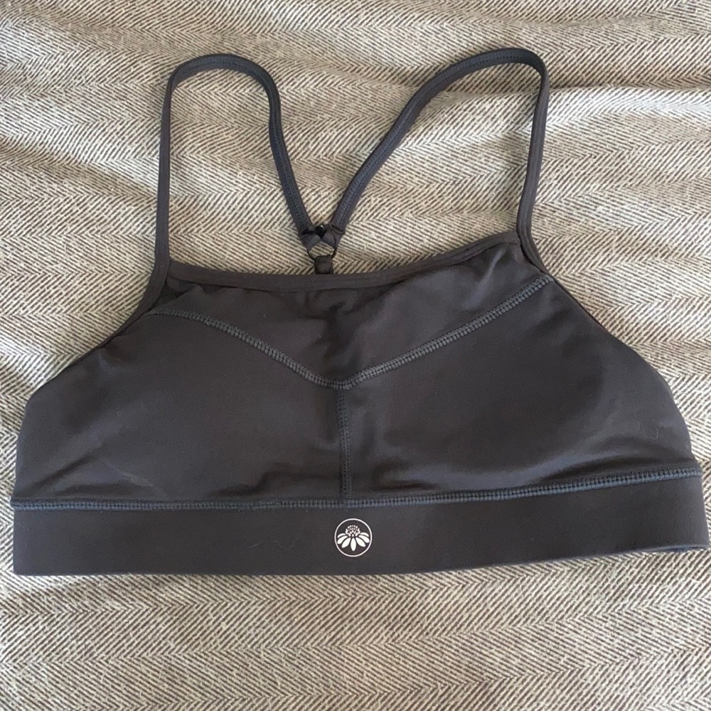 Senita sports bra